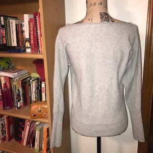 Athleta Sweaters - FINAL PRICE DROP ❤️ Athleta Sweater Grey Large Athleta Sweaters - FINAL PRICE DROP ❤️ Athleta Sweater Grey Large